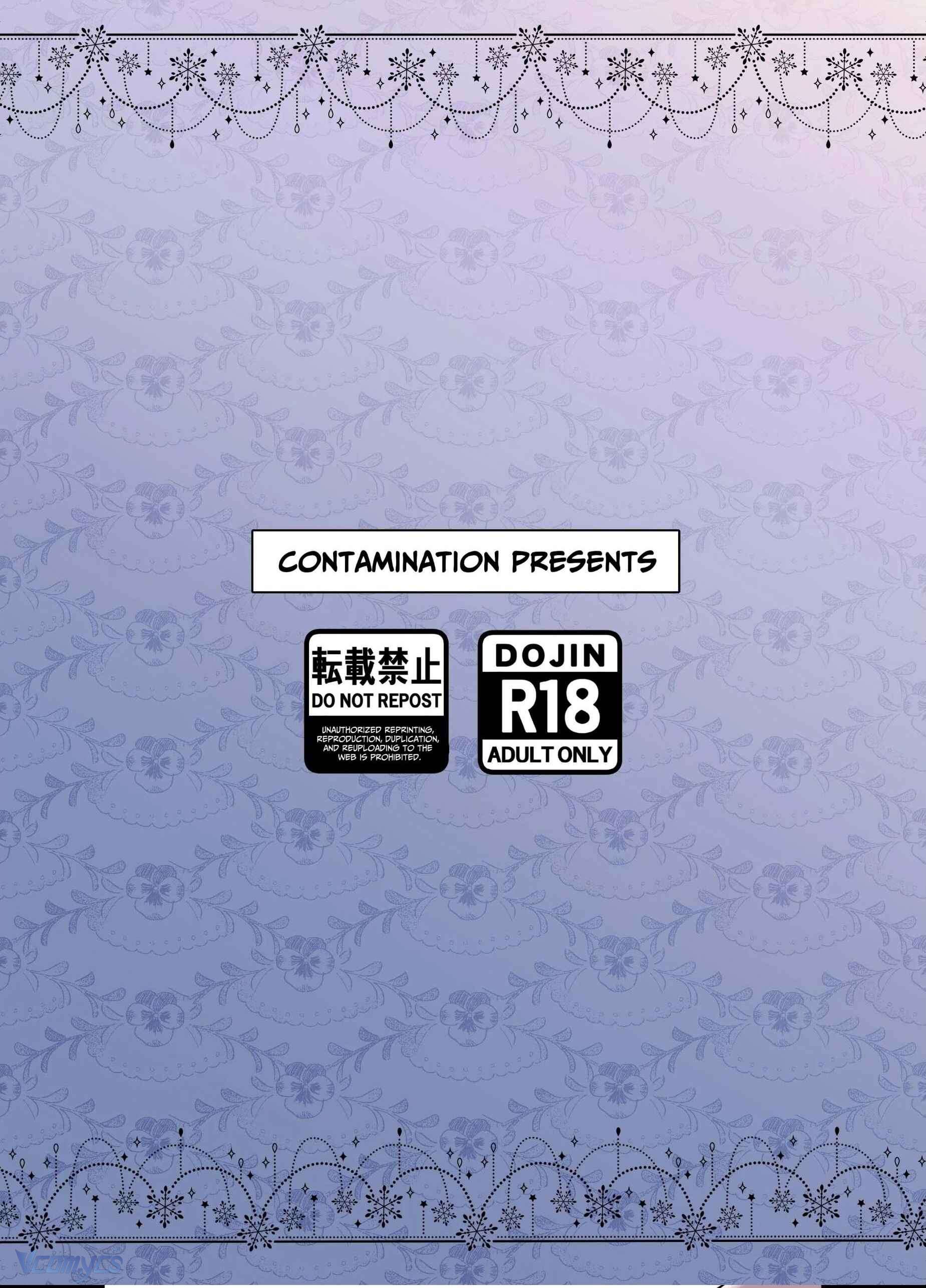 [18+] Tuyển Tập Truyện Ngắn Manga Chap 52.1 - Trang 2