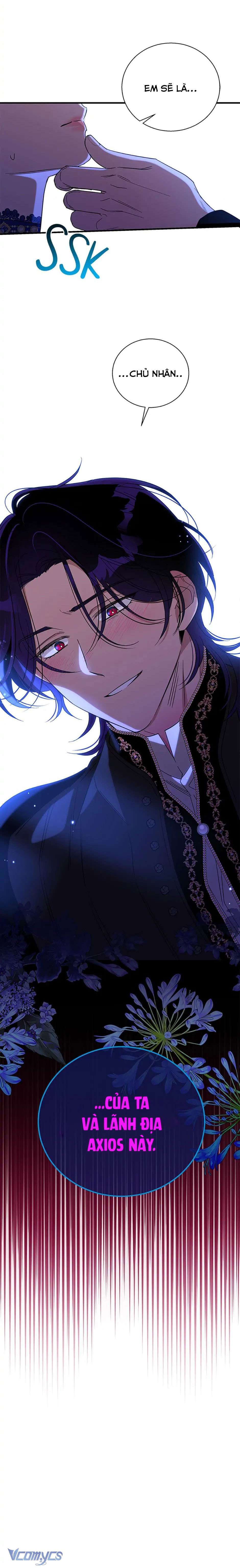 Chồng Yêu, Tôi Đây Bãi Công! Chap 92 - Trang 3