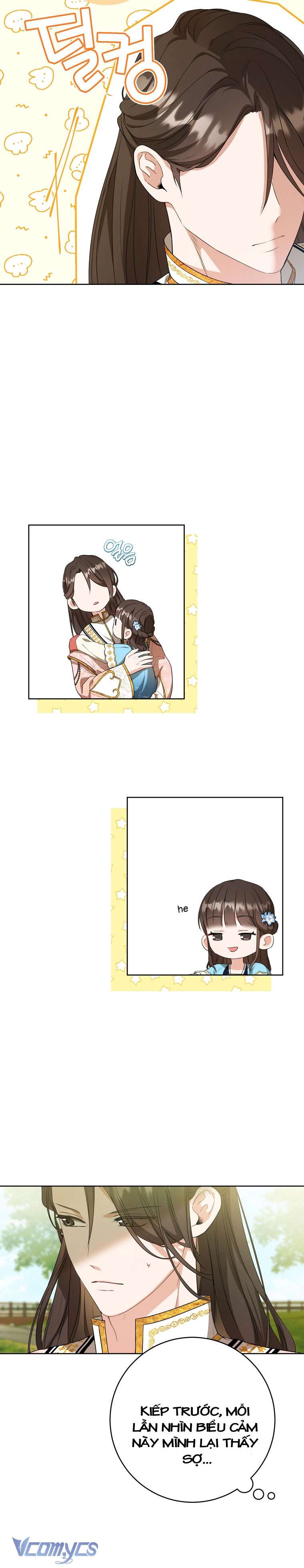 Trở Thành Cô Cháu Gái Bị Khinh Miệt Của Nhà Quyền Quý Chap 11 - Trang 2