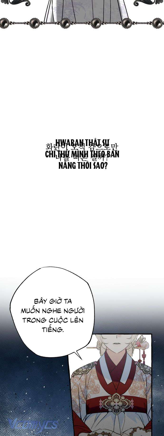 Chuyện Tình Tuyết Phương Bắc Chap 36 - Trang 4