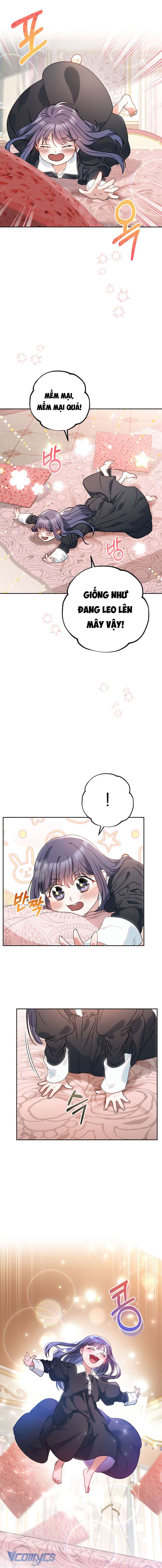 Nuôi Dưỡng Em Gái Xinh Đẹp Chap 5 - Trang 3