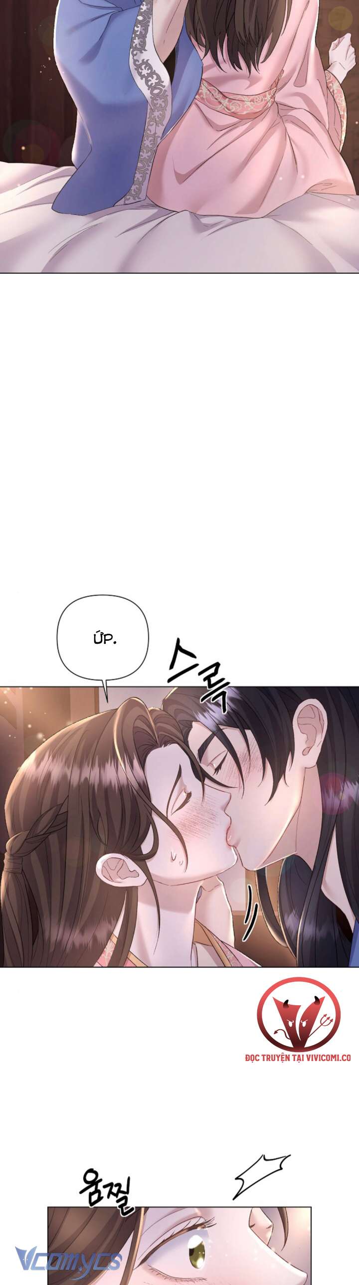 [18+] Đêm Của Goá Phụ Chap 2 - Next Chap 3