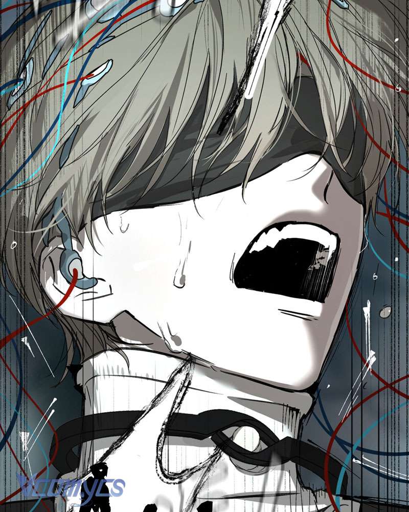 Ác Chi Hoàn Chap 70 - Next Chap 70.5