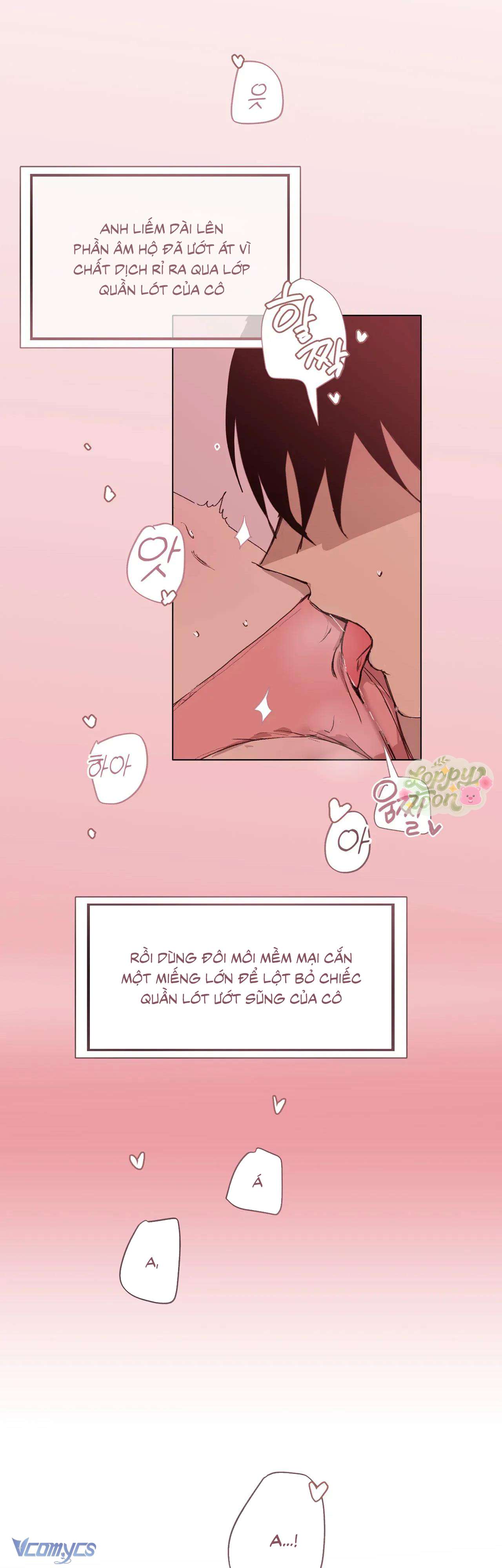 Nước Mắt Ngọt Ngào Chap 4 - Next Chap 5