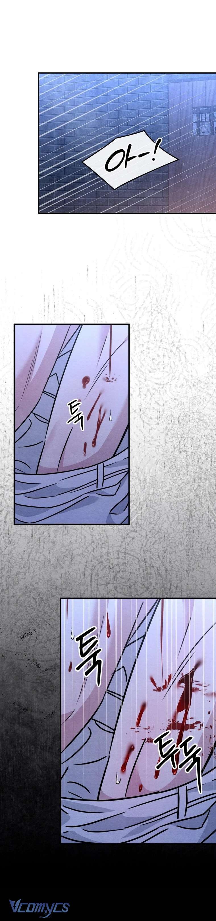 Hoa Lam Tinh Chap 33 - Next Chap 34