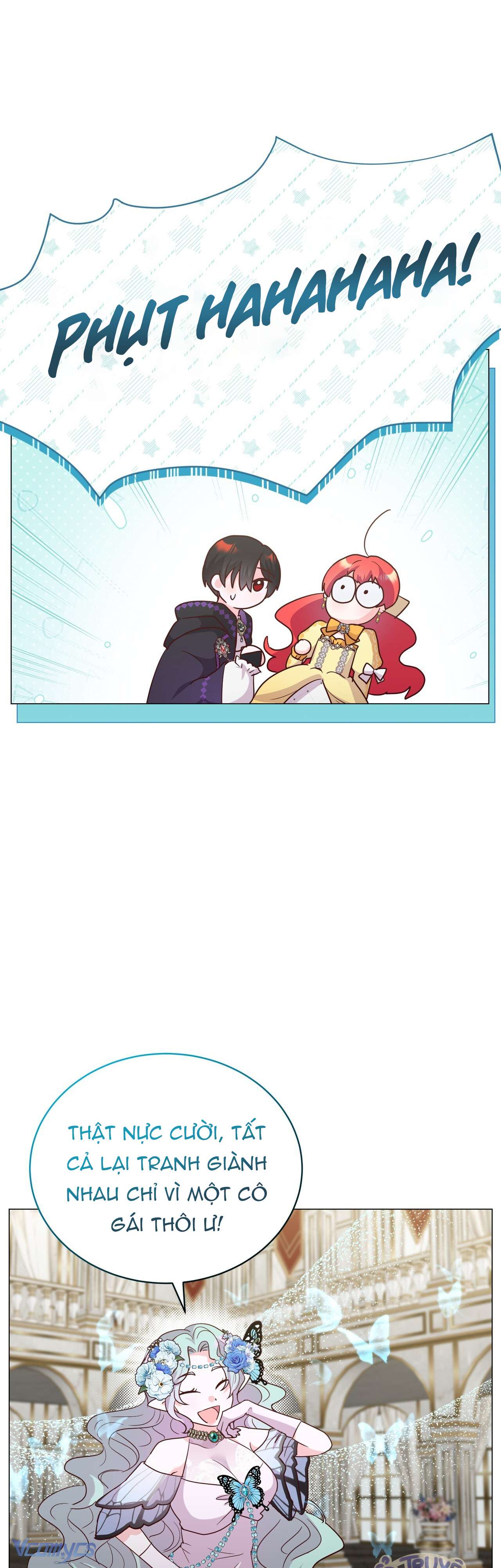 Kết Thúc Viên Mãn Không Cần Tình Yêu Chap 1 - Next Chap 2