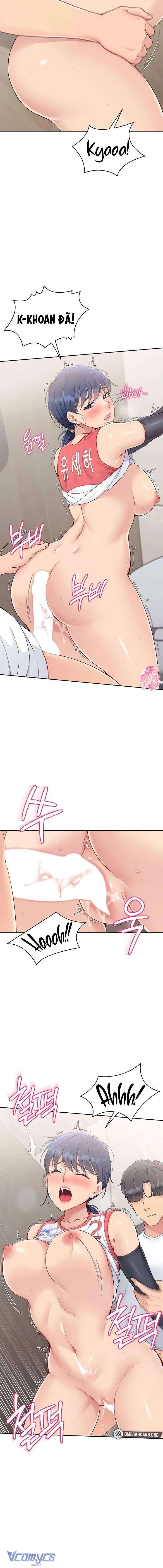 [18+] Hãy Thiết Lập Nó! Chap 14 - Trang 2