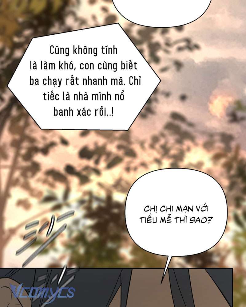 Ác Chi Hoàn Chap 70 - Next Chap 70.5