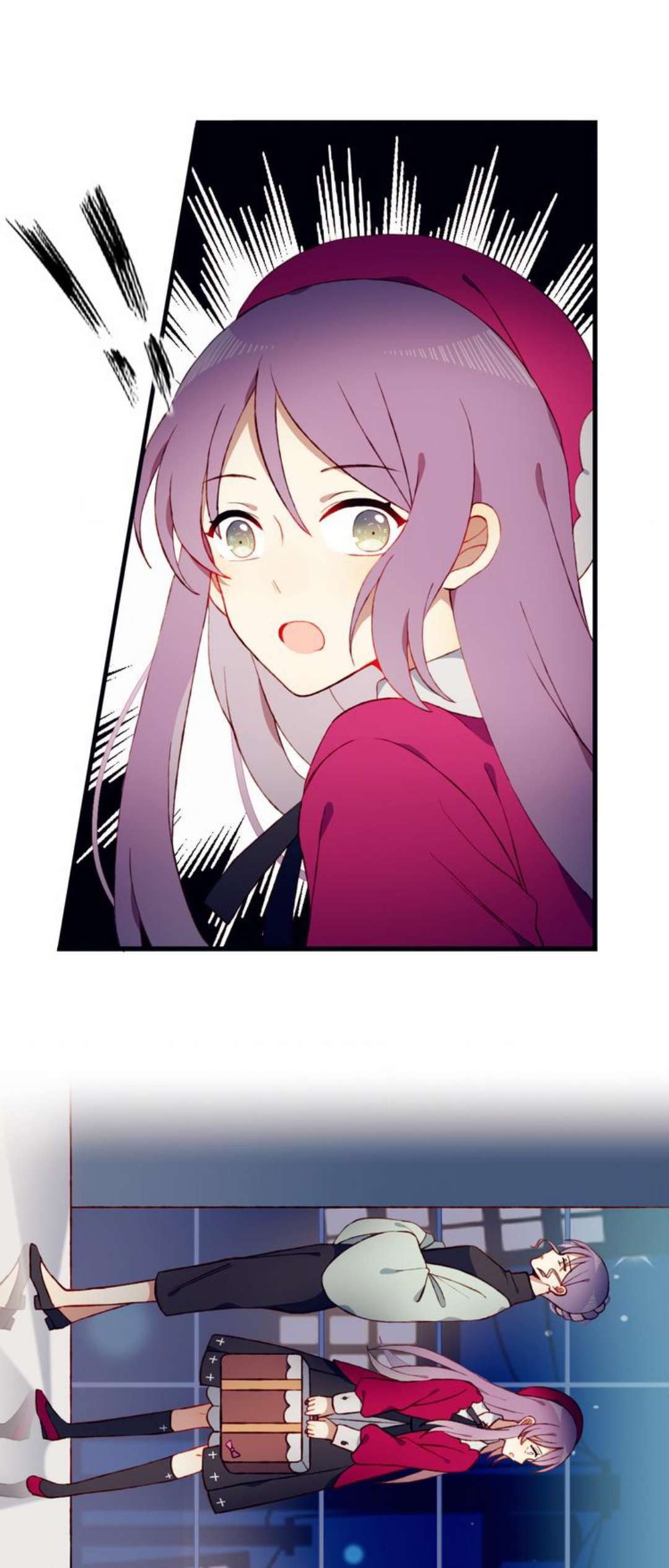 Mối Tình Đầu Chưa Được Trọn Vẹn Chap 32 - Trang 4