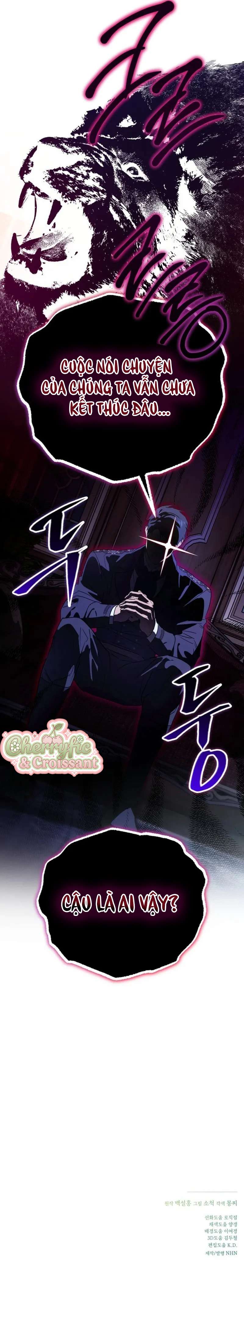 Chàng Ryan Của Em Chap 27 - Next 