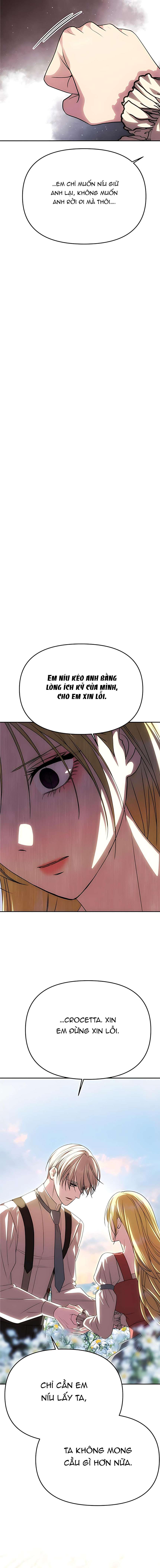 Chỉ Cần Một Người Chồng Là Đủ Chap 78 - Trang 2