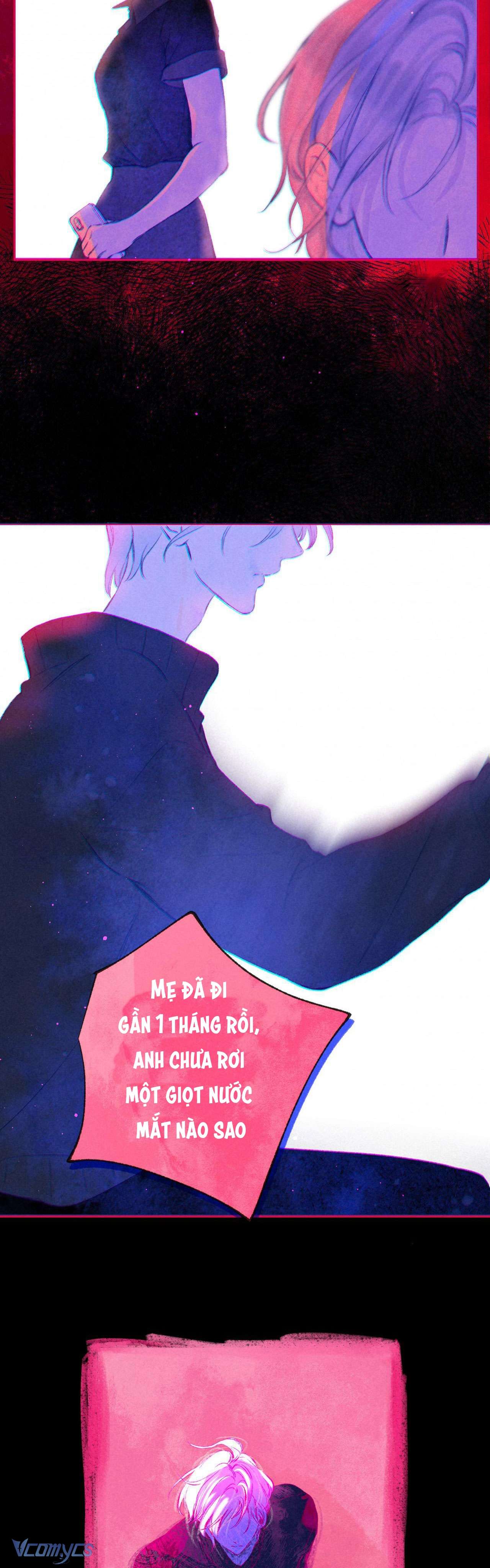 Chiếc Gai Ấm Ám Chap 36 - Next Chap 37