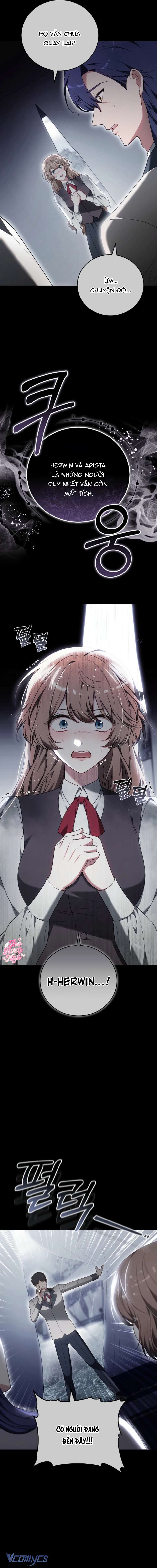 Lời Tỏ Tình Lần Thứ 101 Chap 5 - Trang 3