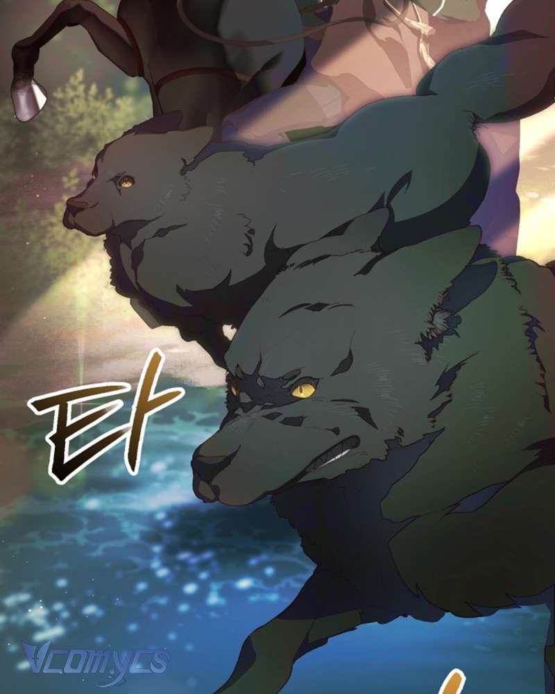 [Sứa Biển] Em Trai Tôi Là Hoàng Đế Ngang Ngược Chap 41 - Trang 2