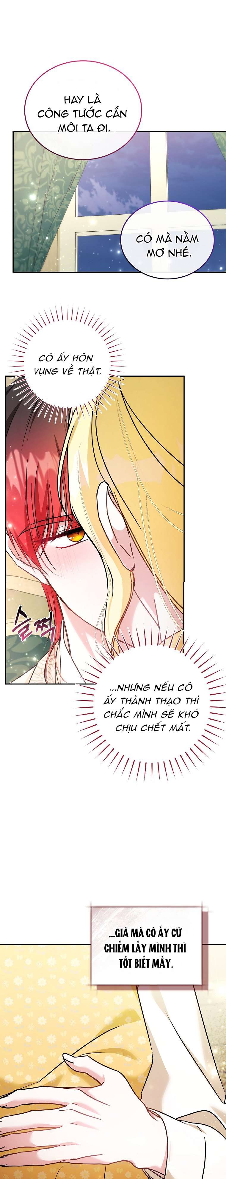 Chị Gái Tôi Là Nhân Vật Chính Chap 56 - Trang 2