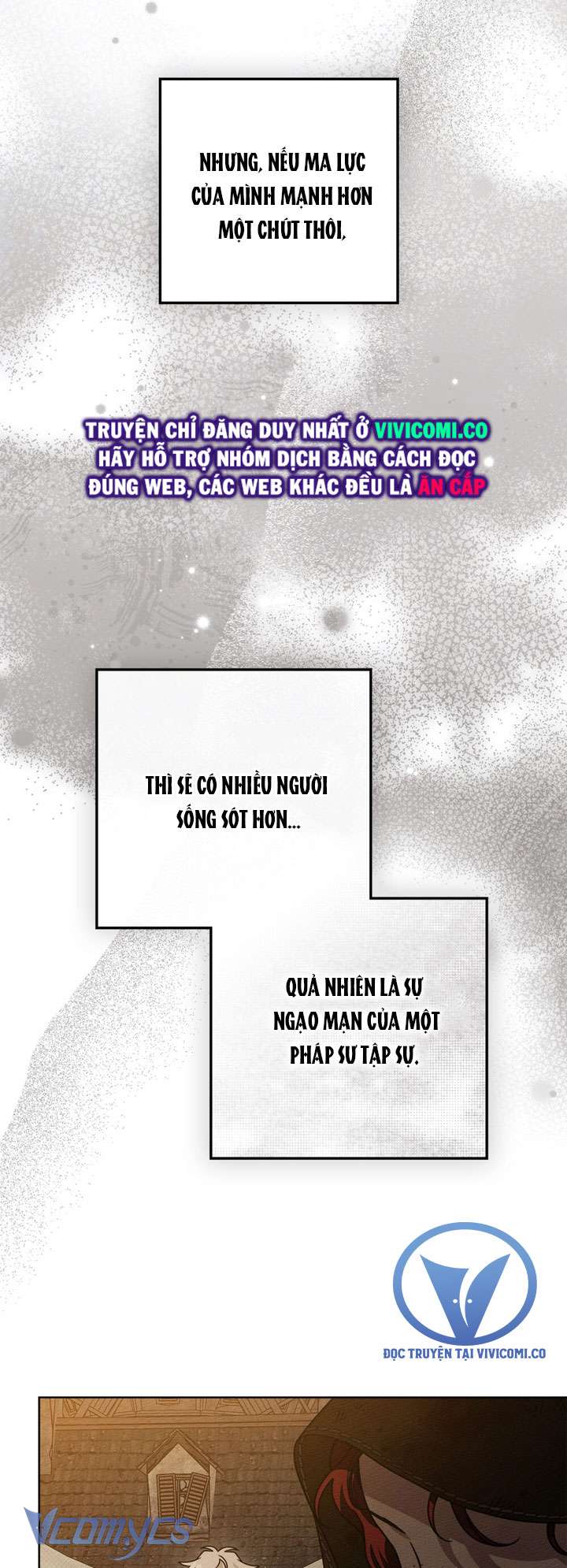 Dưới Bóng Cây Sồi Chap 123 - Next Chap 124