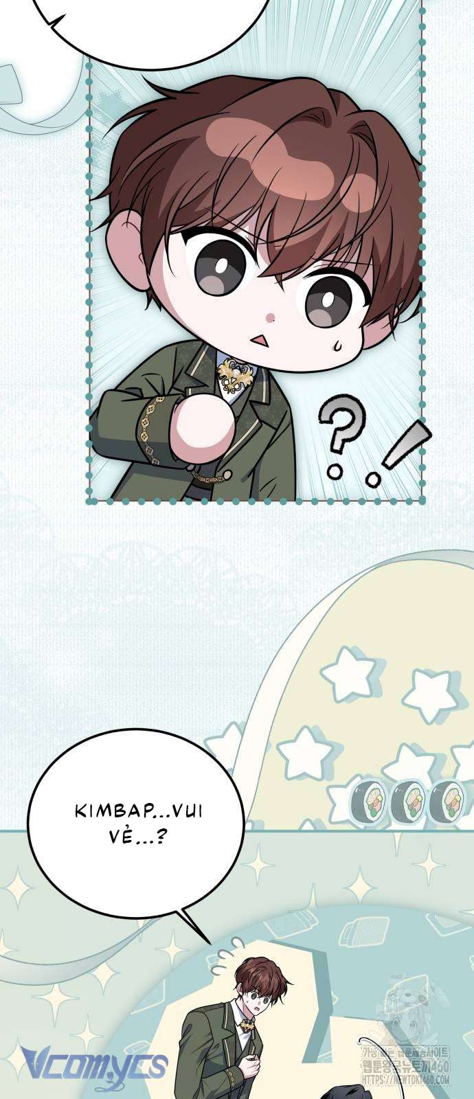 Cách Để Biến Cuốn Tiểu Thuyết Bi Kịch Thành Cuốn Tiểu Thuyết Chữa Lành Chap 23 - Trang 2