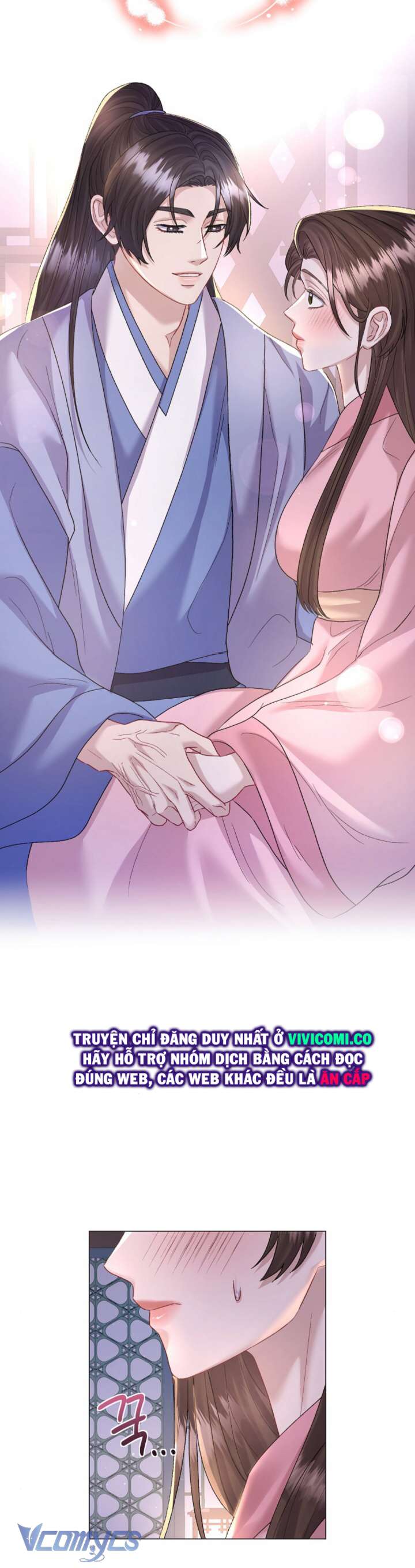 [18+] Đêm Của Goá Phụ Chap 4 - Next Chap 5