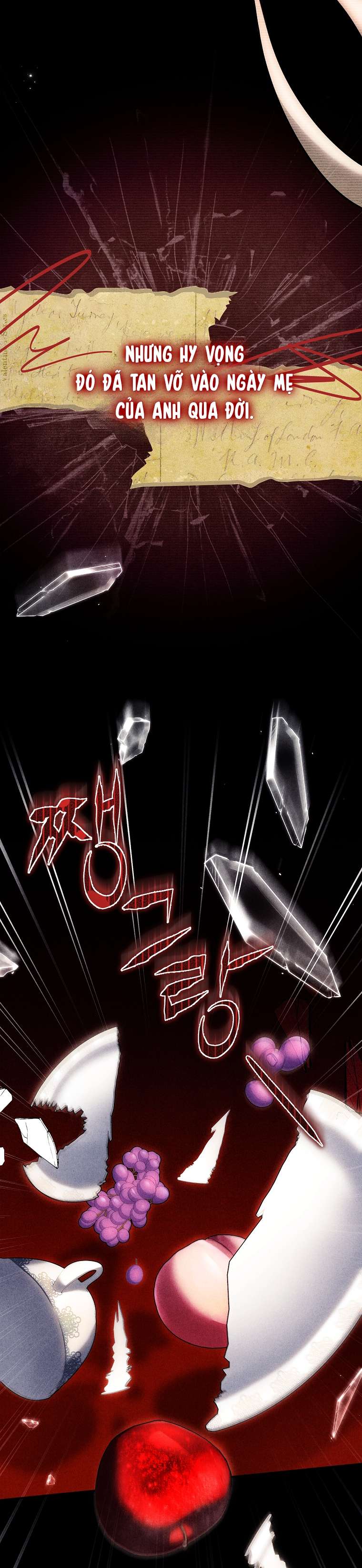 Văn Phòng Thám Tử Dành Cho Nam Chính Hối Hận! Chap 2 - Trang 3