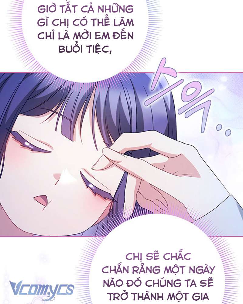 Tôi Đã Nuôi Dạy Em Gái Mình Một Cách Hoàn Hảo Chapter 23 - Trang 4