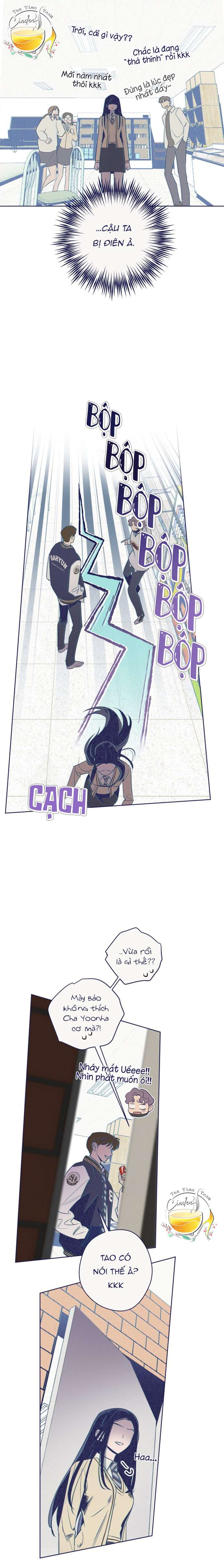 Trắc Nghiệm Bốn Lựa Chọn Chap 7 - Next Chap 8