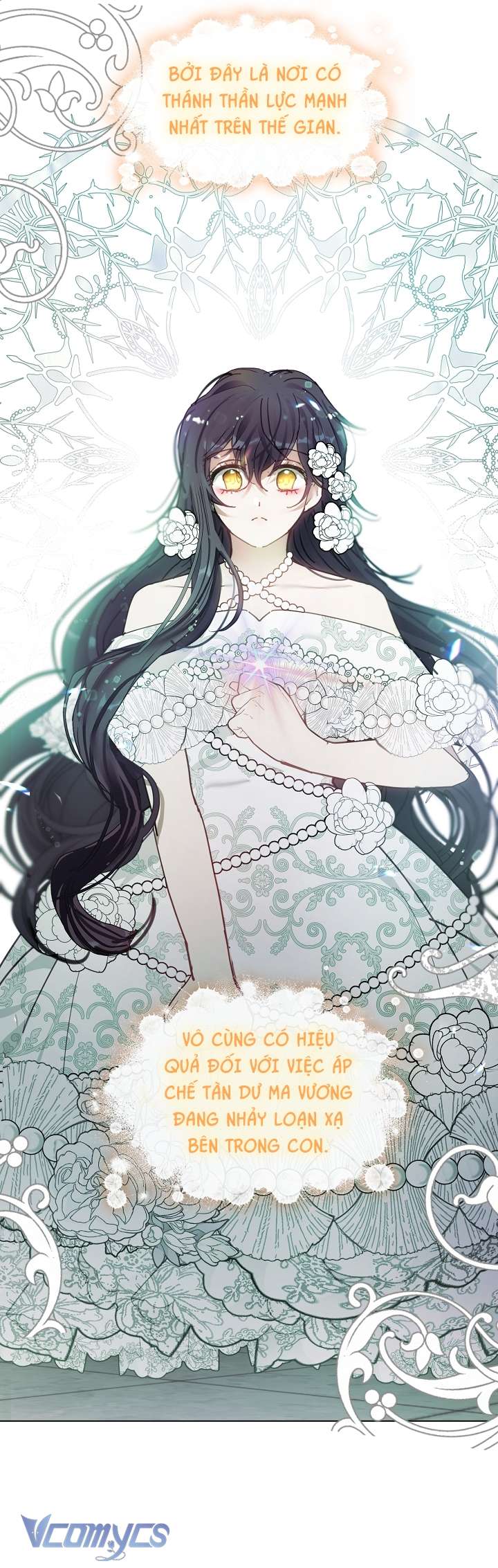 Gia Đình Bị Ám Ảnh Bởi Tôi Chap 82 - Next Chap 83