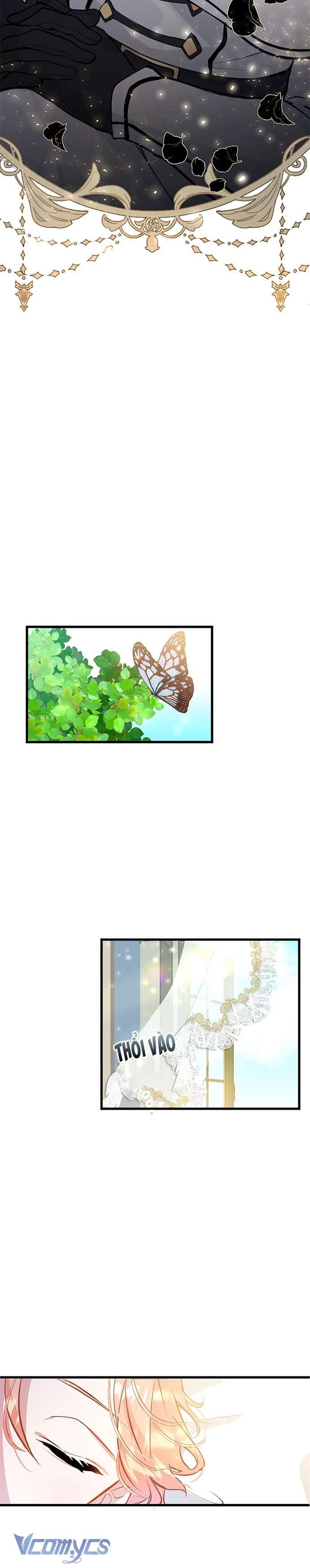 Đại Tiểu Thư Sao Phải Giả Nam Chapter 8 - Trang 4