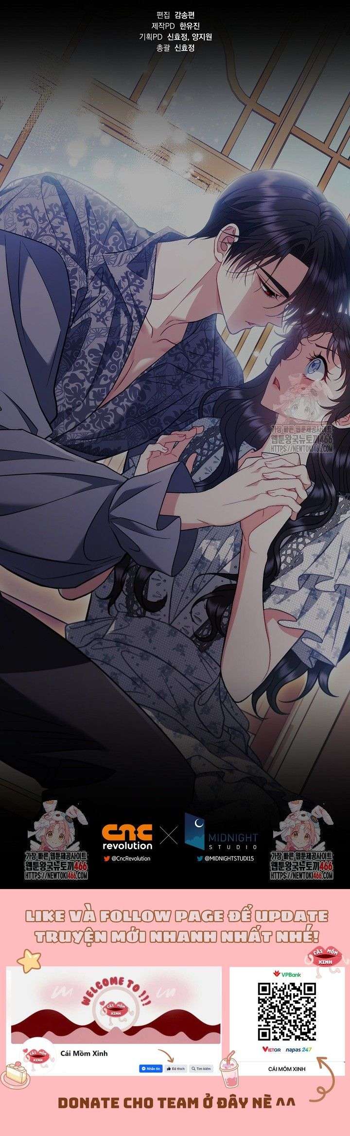 Trở Thành Người Giám Định Chất Độc Cho Thế Lực Hắc Ám Chap 60 - Next 