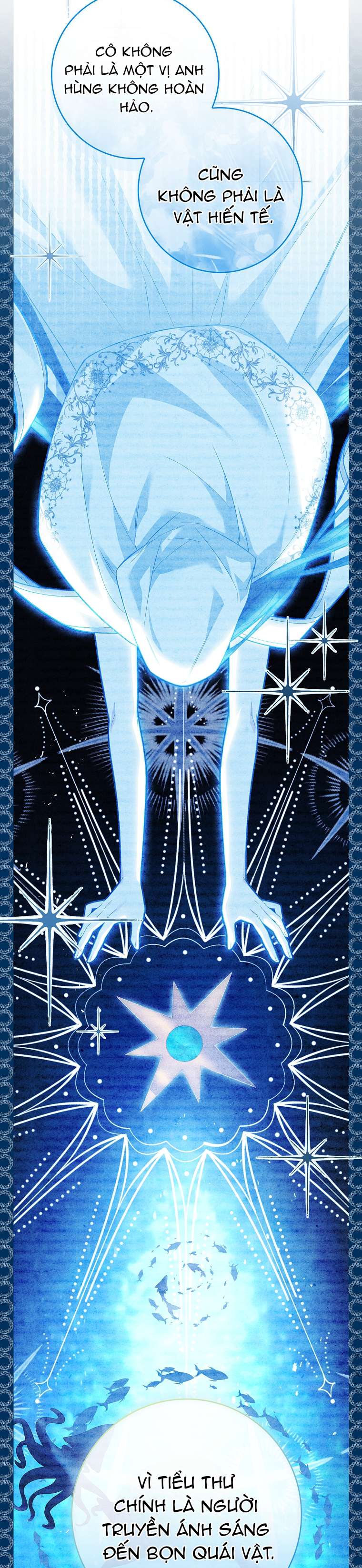 Văn Phòng Thám Tử Dành Cho Nam Chính Hối Hận! Chap 28 - Trang 2