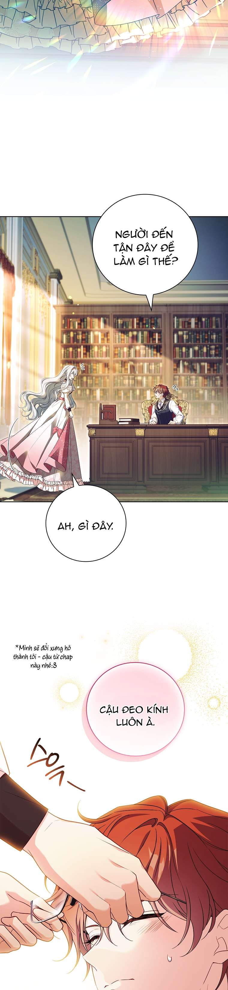 Cha Nào Con Nấy Chap 43 - Next 