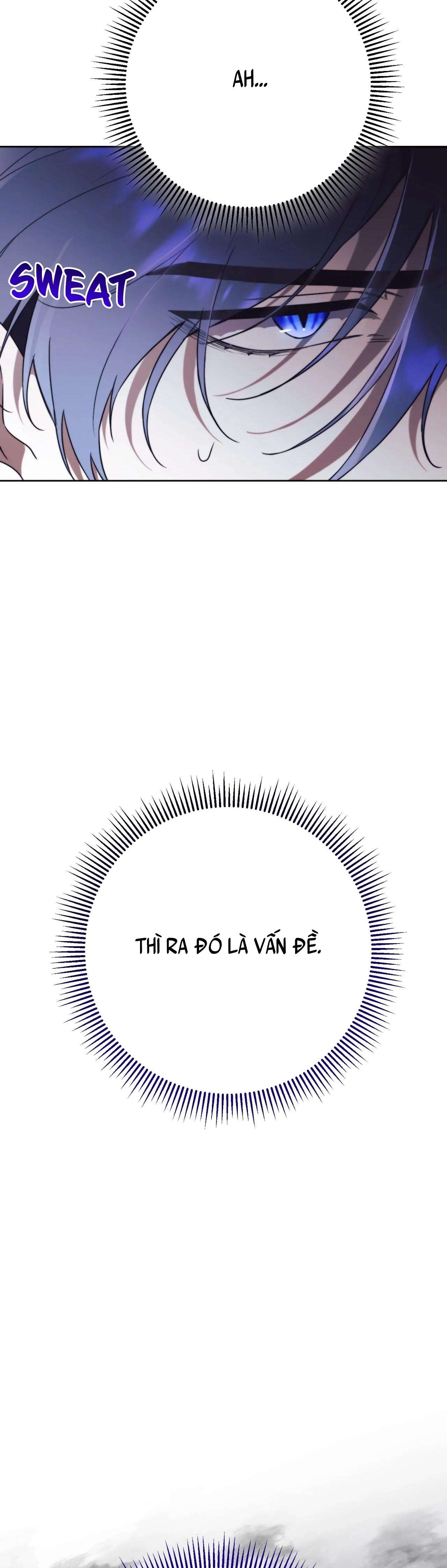 Phương Pháp Từ Chối Sự Ám Ảnh Của Chồng Cũ Chap 7 - Trang 2