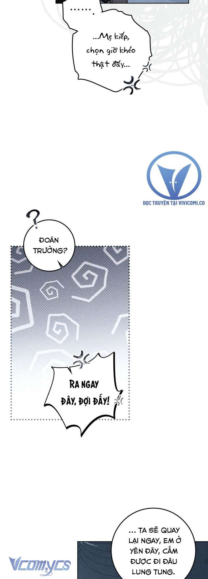 Dưới Bóng Cây Sồi Chap 127 - Next 