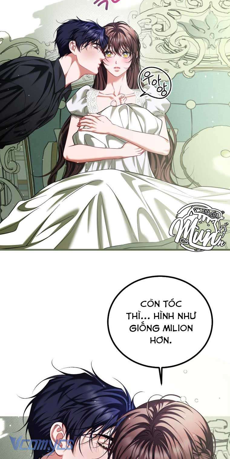 Thời Gian Của Nhân Vật Phụ Có Giới Hạn Chap 96 - Trang 2