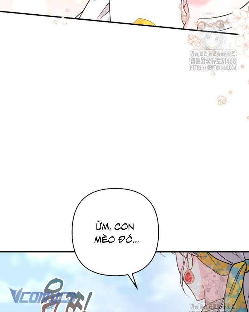 Trước Khi Em Có Ý Định Chạy Trốn Ta Sẽ Ngăn Chặn Nó Chap 20 - Trang 3