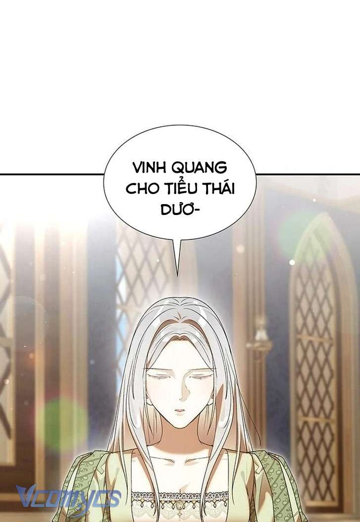 Cứ Cố Gắng Hết Sức Để Hối Hận Chap 28 - Trang 3