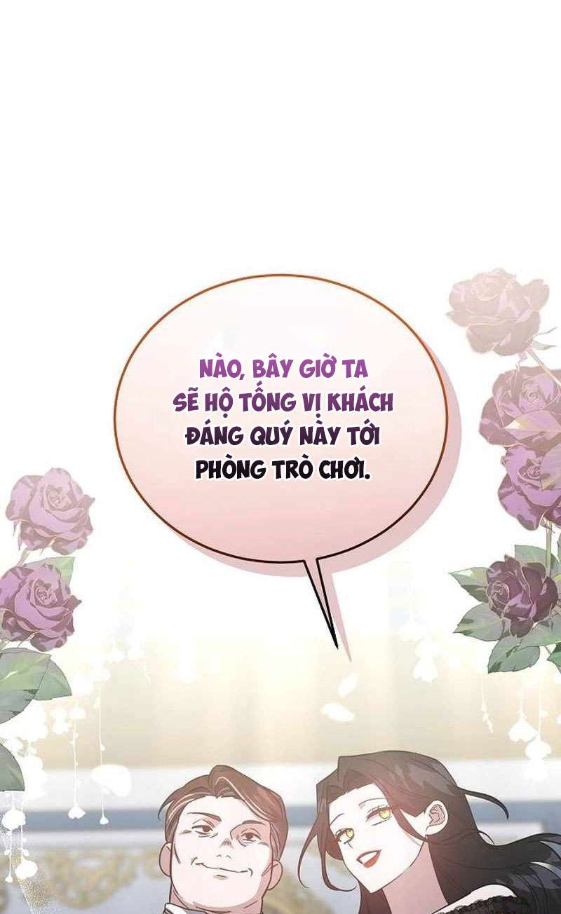 Nữ Hầu Báo Thù: Thời Khắc Cuối Cùng Chap 8 - Trang 4