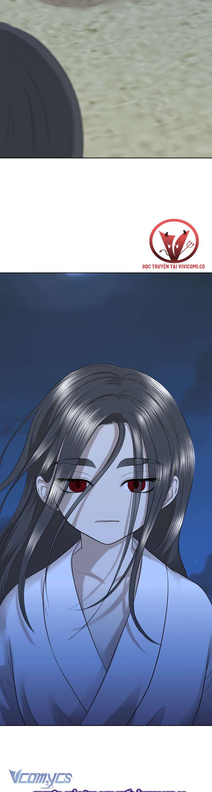 [18+] Hương Đào Hoa Chap 16 - Next Chap 17