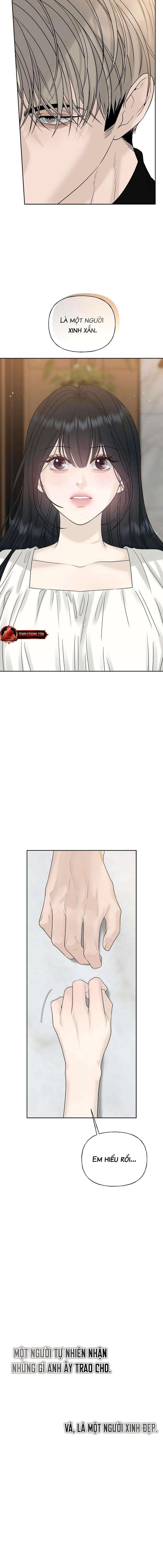 Sự Thâm Nhập Dịu Dàng Chap 16 - Next Chap 17