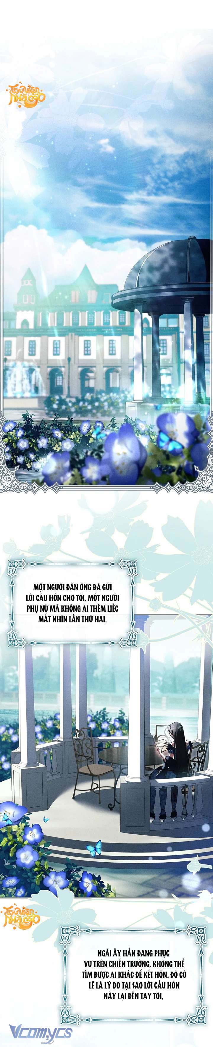 Văn Phòng Xử Lý Khủng Khoảng Tình Cảm Cho Nam Chính Chap 13 - Trang 2