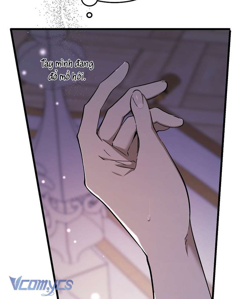 Ác Quỷ Nuôi Dưỡng Tiểu Thư Chapter 43 - Trang 4