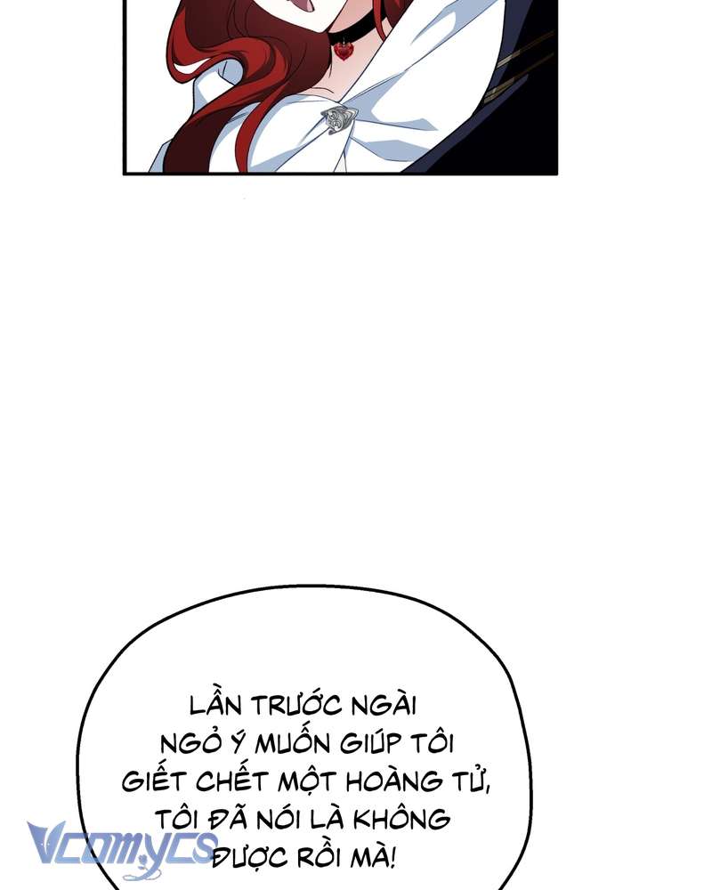 Cô Ấy Sẽ Thuần Hóa Các Anh Hùng Chap 32 - Next 