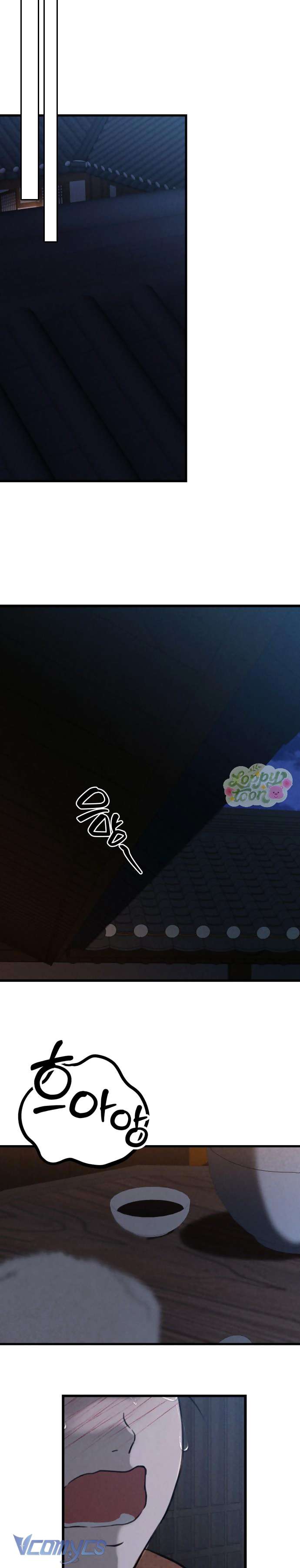 Cuộc Tuyển Chọn Vương Phi Triều Joseon Chap 14 - Next Chap 15