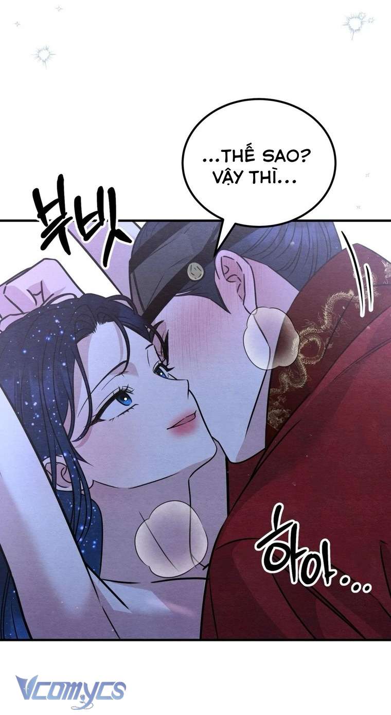 Hoa Lam Tinh Chap 33 - Next Chap 34