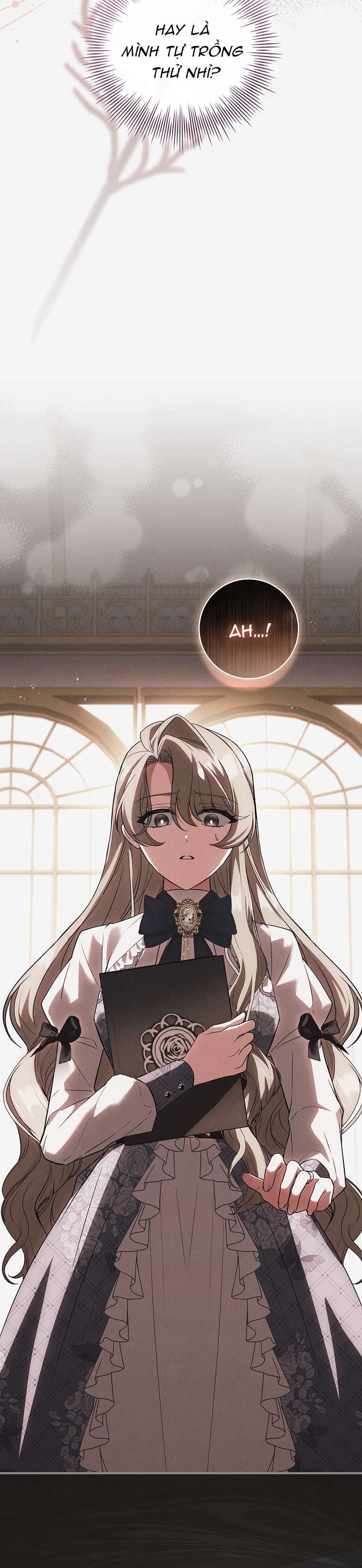 Văn Phòng Thám Tử Dành Cho Nam Chính Hối Hận! Chap 8 - Trang 3