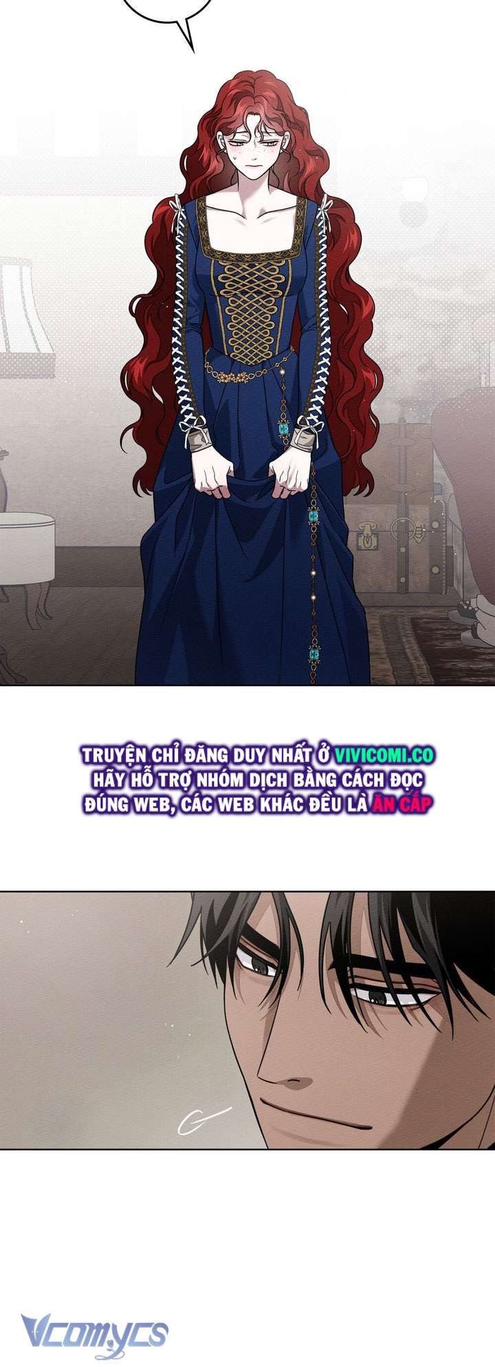 Dưới Bóng Cây Sồi Chap 110 - Next Chap 111