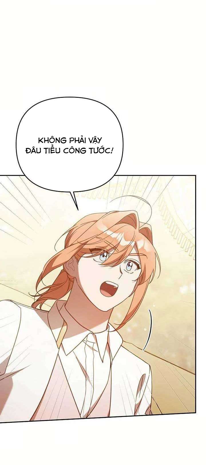 Có Hiểu Lầm Là Tôi Đang Hẹn Hò Với Kẻ Xấu Chap 30 - Trang 2