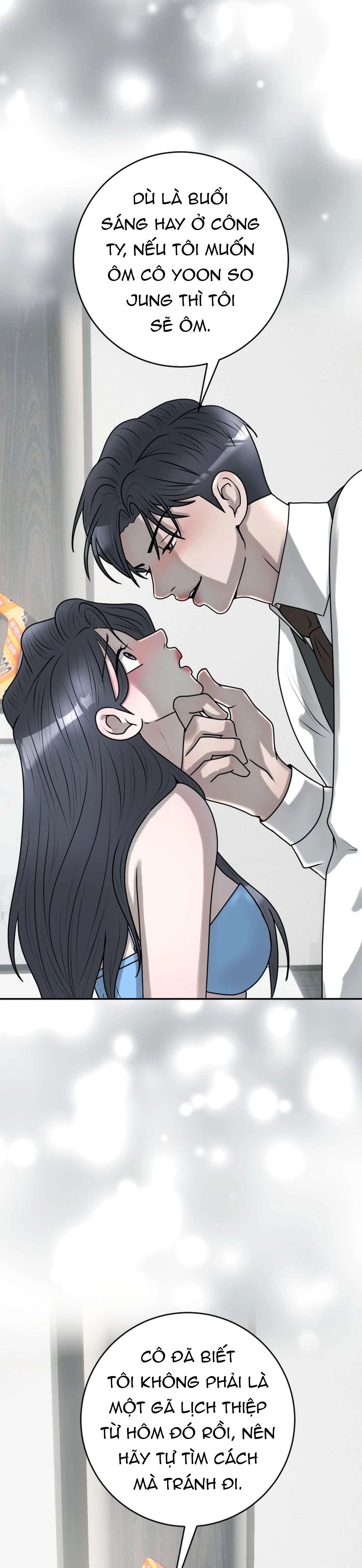 MỐI QUAN HỆ DÂM ĐÃNG Chapter 14 - Next Chapter 15