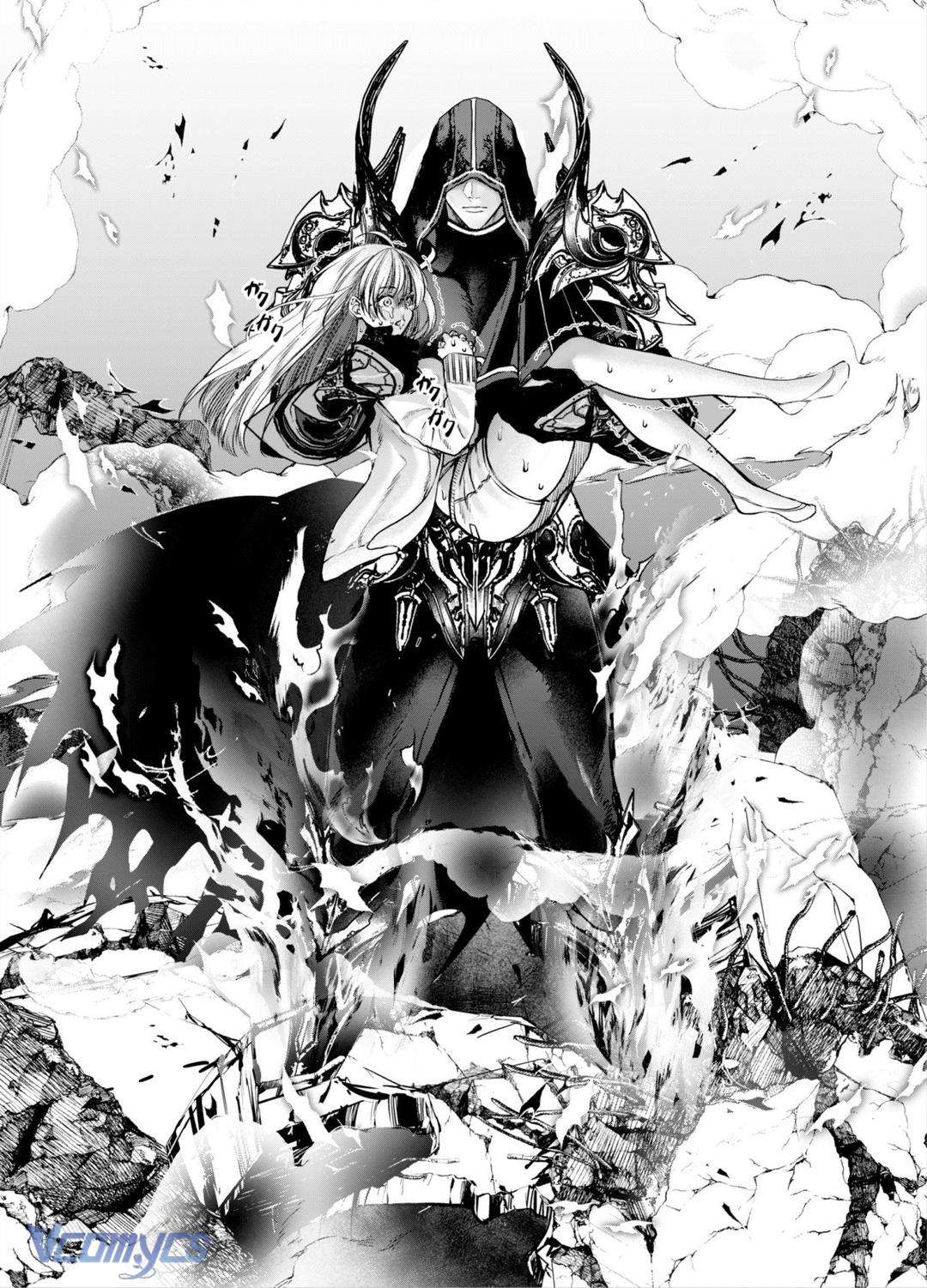 [18+] Tuyển Tập Truyện Ngắn Manga Chap 20.3 - Trang 2