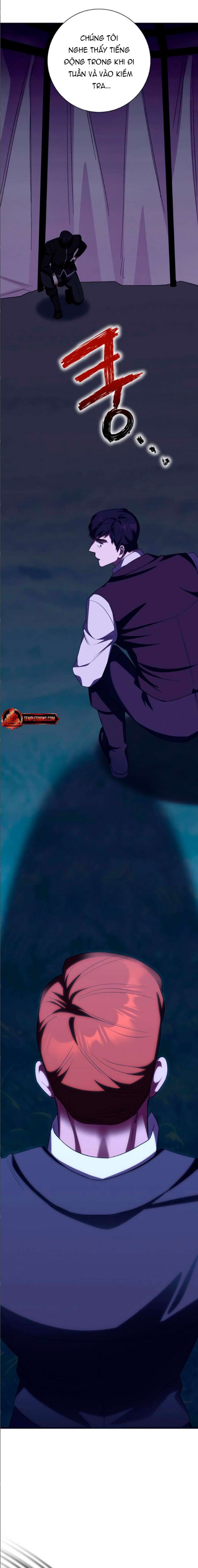 Tôi Trở Thành Mẹ Của Nam Chính Chapter 67 - Trang 3