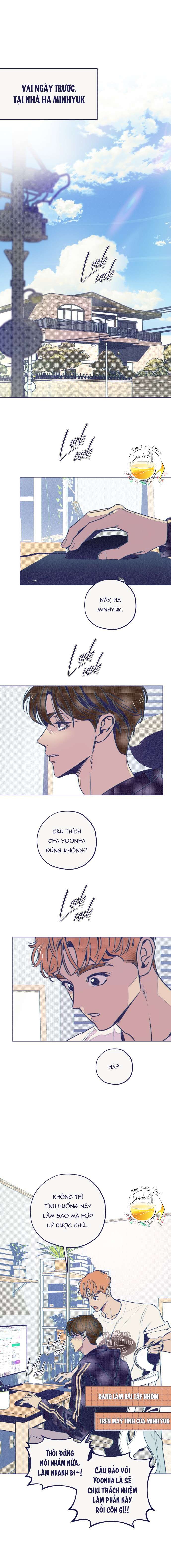 Trắc Nghiệm Bốn Lựa Chọn Chap 5 - Next Chap 6